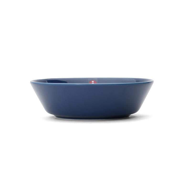 ティーマ ティーミ イッタラ プレート 12cm ビンテージブルー iittala