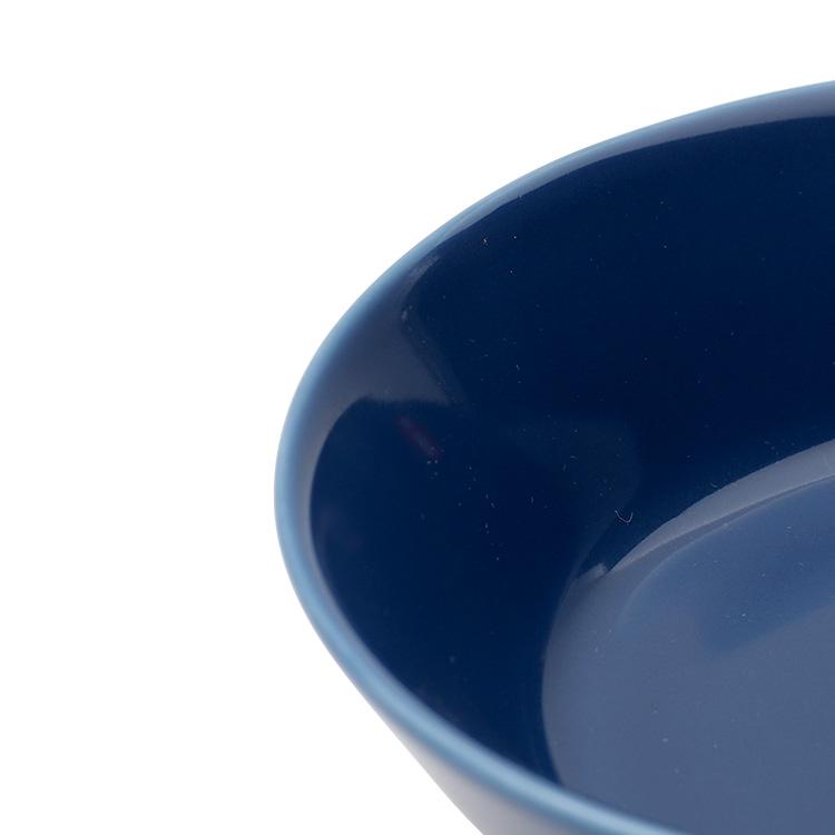 ティーマ ティーミ イッタラ プレート 12cm ビンテージブルー iittala