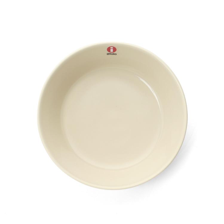 ティーマ ティーミ イッタラ プレート 12cm リネン iittala