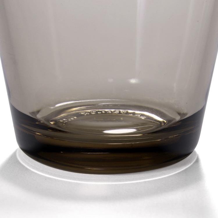 カルティオ タンブラー イッタラ 210ml 2個入り ペア リネン iittala