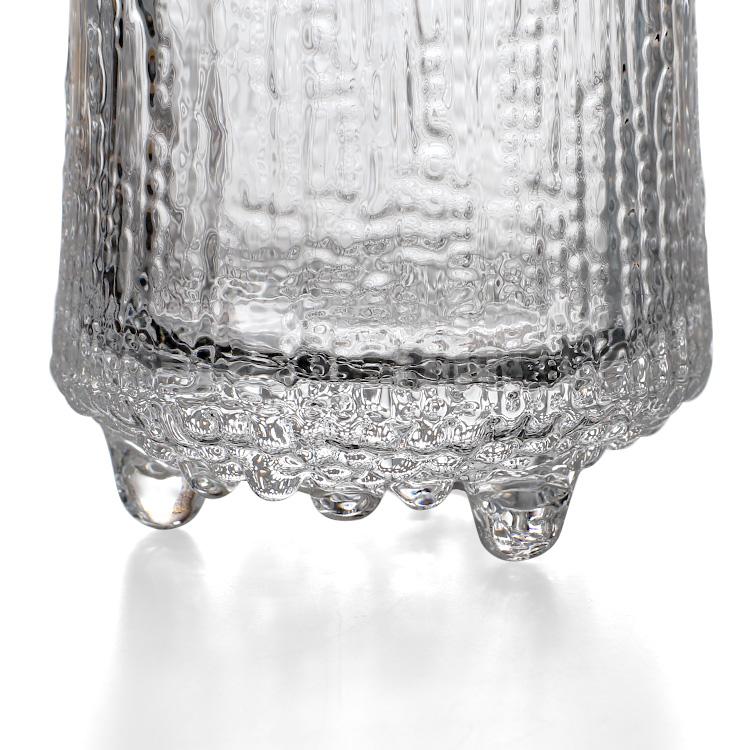 ウルティマ ツーレ イッタラ ウルティマツーレ ビアグラス 600mlペア