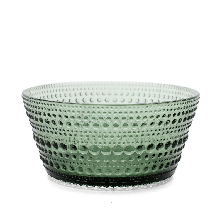 カステヘルミ イッタラ ボウル 230ml パイングリーン iittala