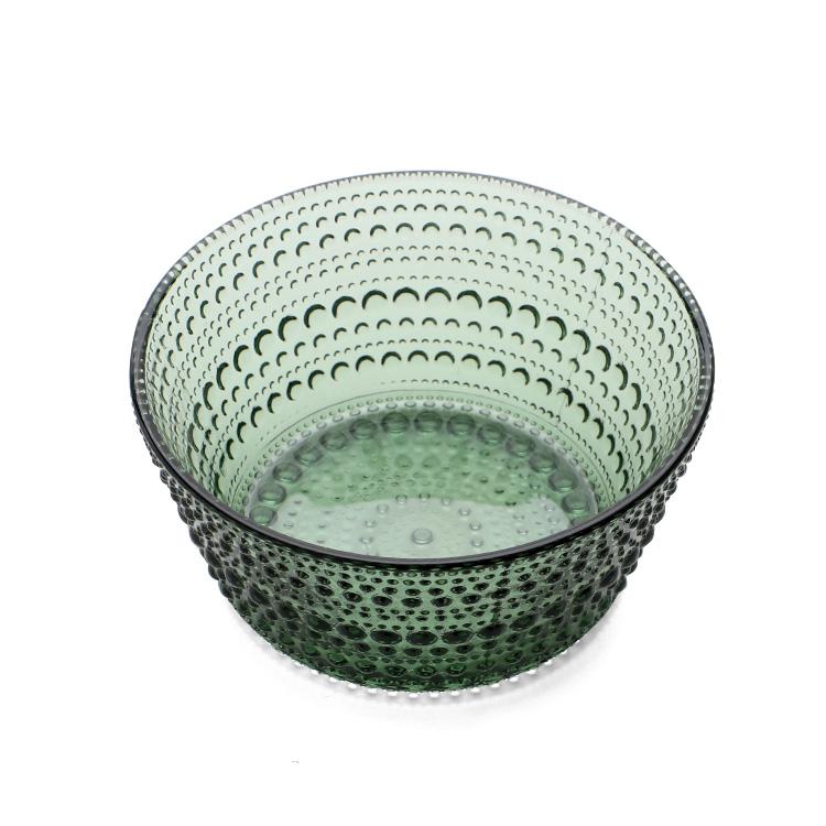 カステヘルミ イッタラ ボウル 230ml パイングリーン iittala