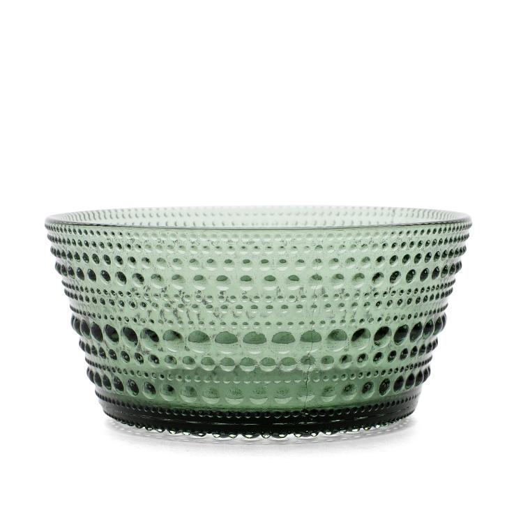 カステヘルミ イッタラ ボウル 230ml パイングリーン iittala