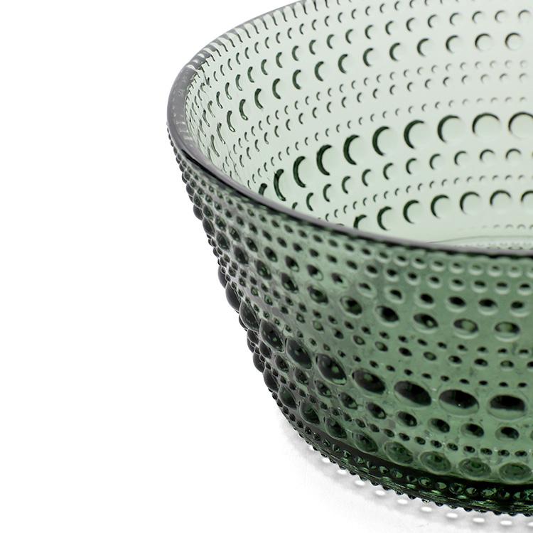 カステヘルミ イッタラ ボウル 230ml パイングリーン iittala