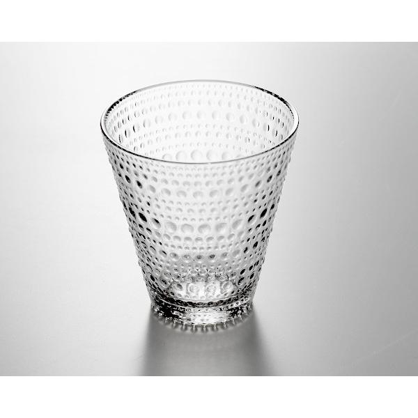 カステヘルミ タンブラー イッタラ ペア 300ml クリア 北欧雑貨 食器