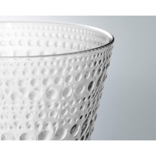 カステヘルミ タンブラー イッタラ ペア 300ml クリア 北欧雑貨 食器