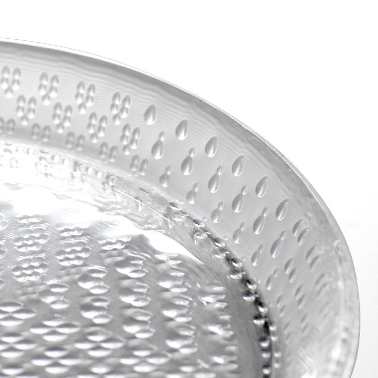 iittala（イッタラ） ツンドラ プレート 15.4cm クリア iittala Tundra