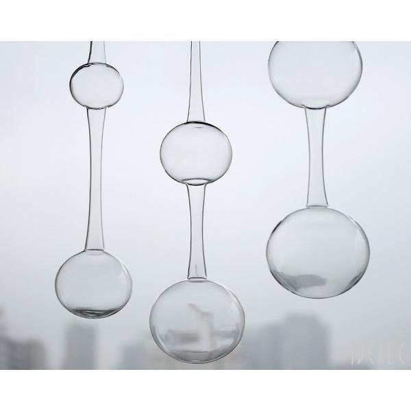 iittala（イッタラ） アテネの朝 オブジェ 3個セット 北欧雑貨 