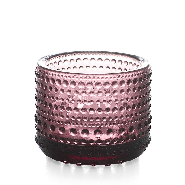 iittala（イッタラ） カステヘルミ キャンドルホルダー 64mm カルーナ
