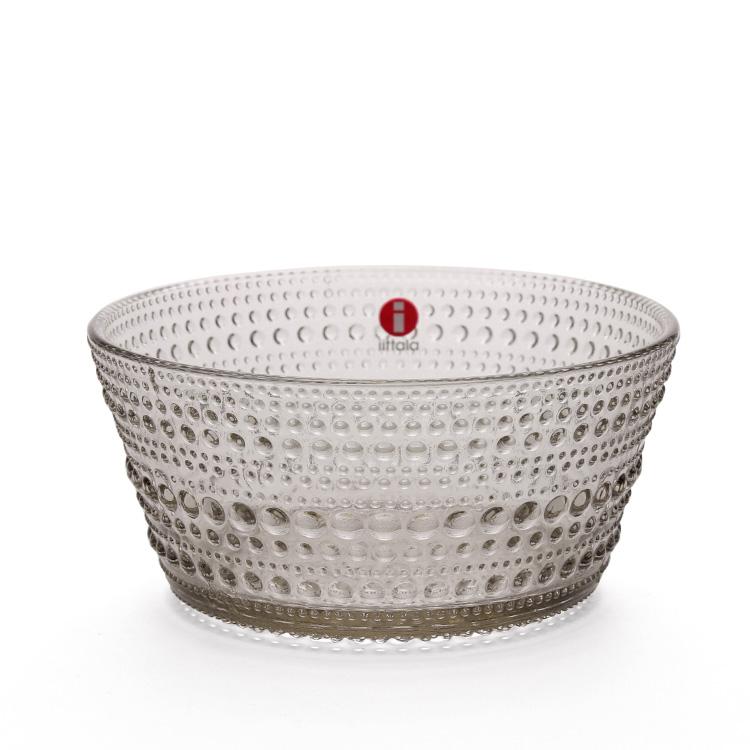 カステヘルミ イッタラ ボウル 230ml リネン iittala Kastehelmi