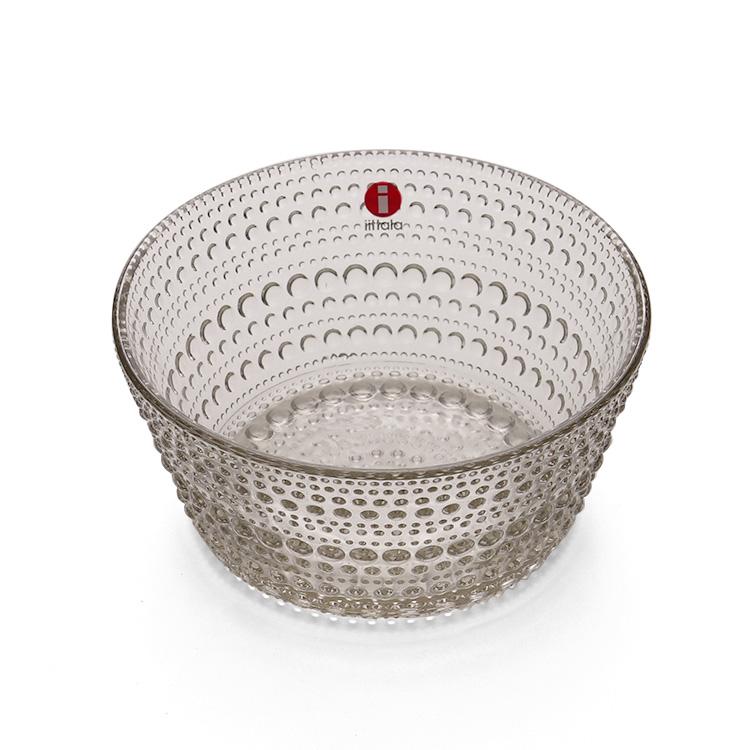 イッタラ カステヘルミ ボウル 230ml リネン iittala Kastehelmi 北欧雑貨 食器 ギフト 結婚祝い プレゼント 贈り物 新生活応援｜ideale｜03