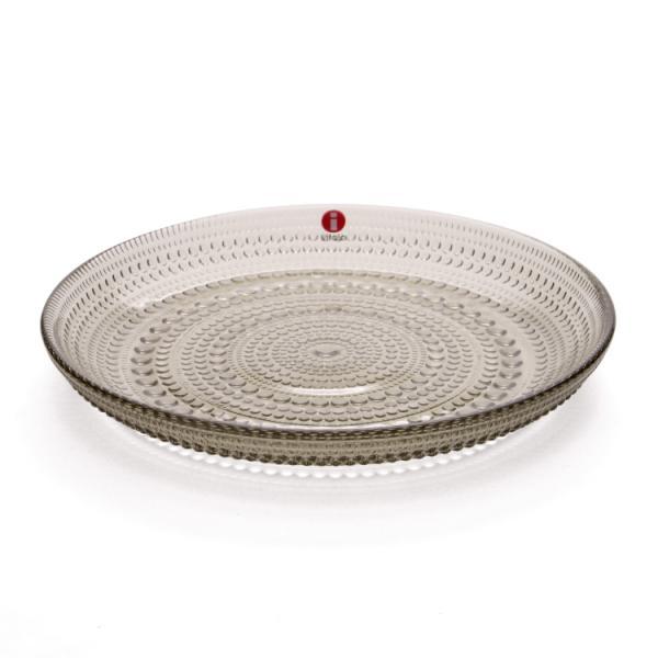 カステヘルミ イッタラ プレート 17cm リネン iittala Kastehelmi 北欧