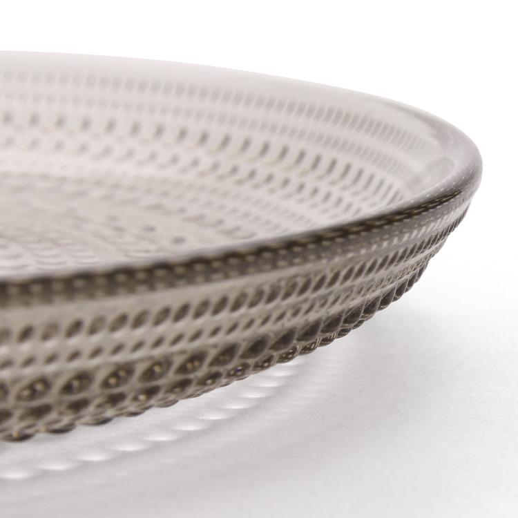 カステヘルミ イッタラ プレート 17cm リネン iittala Kastehelmi 北欧