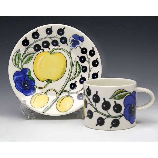 アラビア パラティッシ カラー 8943 8944/8945 コーヒーカップ＆ソーサー ギフト 結婚祝い プレゼント 贈り物 爆買 | Paratiisi | 02