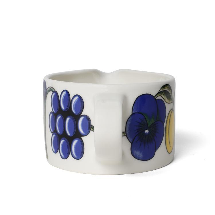 Paratiisi アラビア パラティッシイエロー ピッチャー 400ml ARABIA