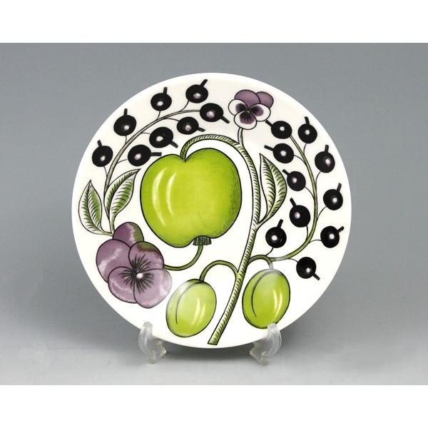 アラビア パラティッシ パープル 8984 プレート 16.5cm ギフト 結婚祝い プレゼント 贈り物 セール 爆買 | Paratiisi | 01