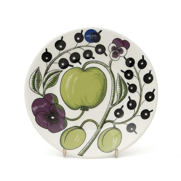 アラビア パラティッシ パープル コーヒーカップ＆ソーサー 100366/100367 ギフト 結婚祝い プレゼント 贈り物 セール 爆買 | Paratiisi | 03