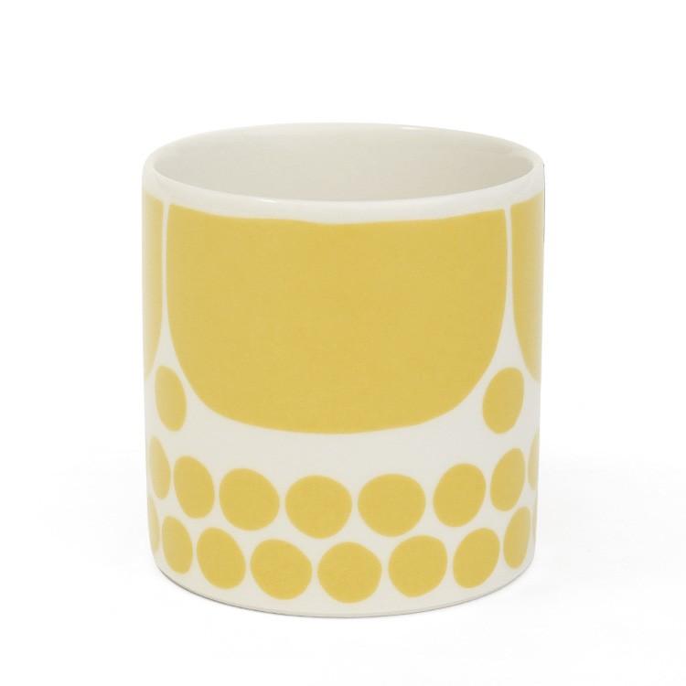 アラビア スンヌンタイ マグカップ 350ml 復刻版 Arabia Sunnuntai ギフト 結婚祝い プレゼント 贈り物 セール 爆買 | スンヌンタイ | 02