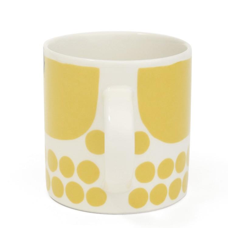 アラビア スンヌンタイ マグカップ 350ml 復刻版 Arabia Sunnuntai ギフト 結婚祝い プレゼント 贈り物 セール 爆買 | スンヌンタイ | 04