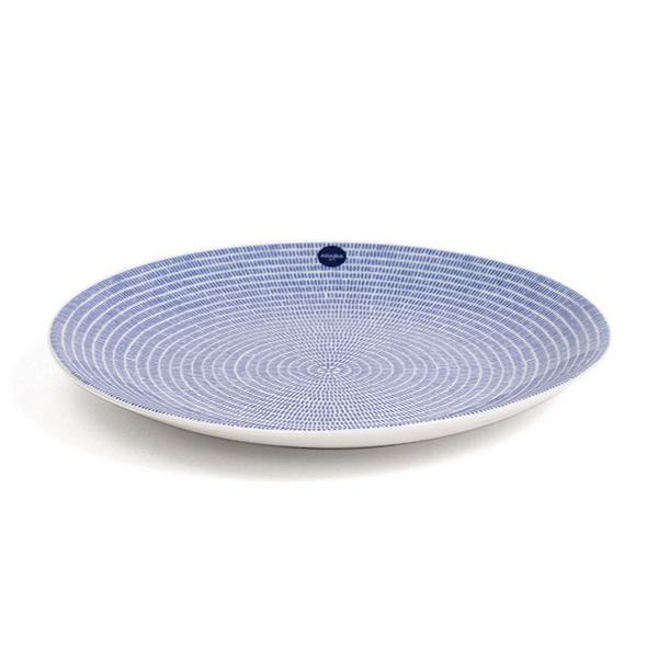 アラビア 24h Avec アベック 8283 プレート 26cm ブルー ギフト 結婚祝い プレゼント 贈り物 セール 爆買 | 24h アベック | 02