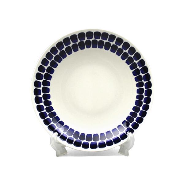 24h トゥオキオ アラビア Tuokio 8383 パスタプレート 24cm