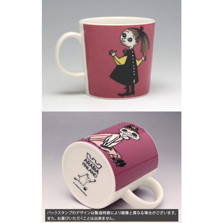 ARABIA - ♡アラビア ムーミン ミムラ マグカップ ボウル ARABIA 新品 MOOMIN ARABIA マグ（ミムラ夫人） - MOOMIN SHOP