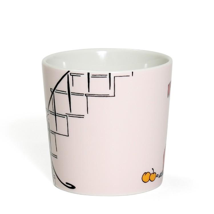 MOOMIN - 専用　アラビアマグカップ4点 ARABIA - ♡アラビア ムーミン マグカップ 4種 限定 ARABIA