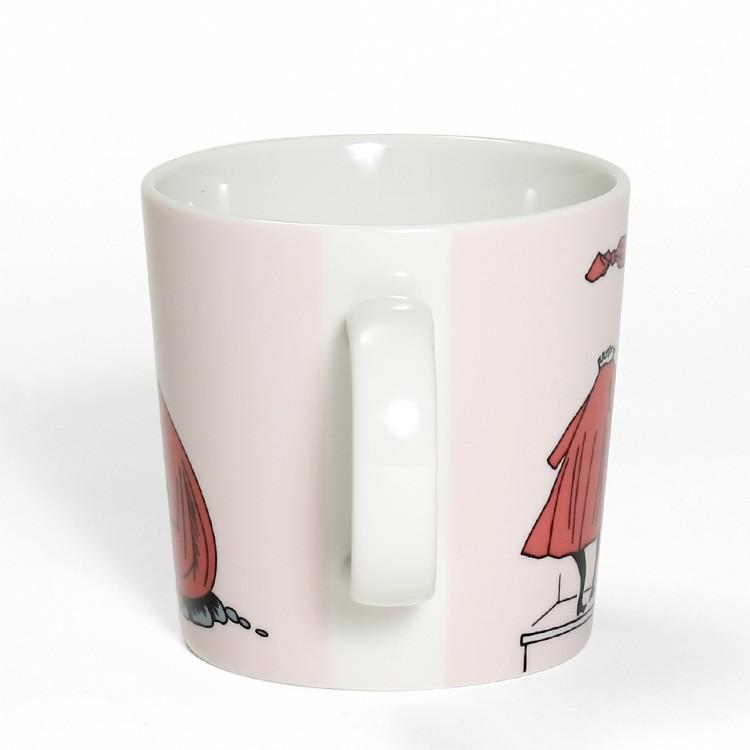 MOOMIN - 専用　アラビアマグカップ4点 ARABIA - ♡アラビア ムーミン マグカップ 4種 限定 ARABIA
