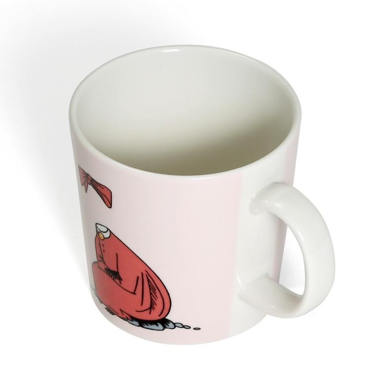 Moomin（ARABIA） アラビア ムーミン マグカップ 300ml ニンニ ARABIA