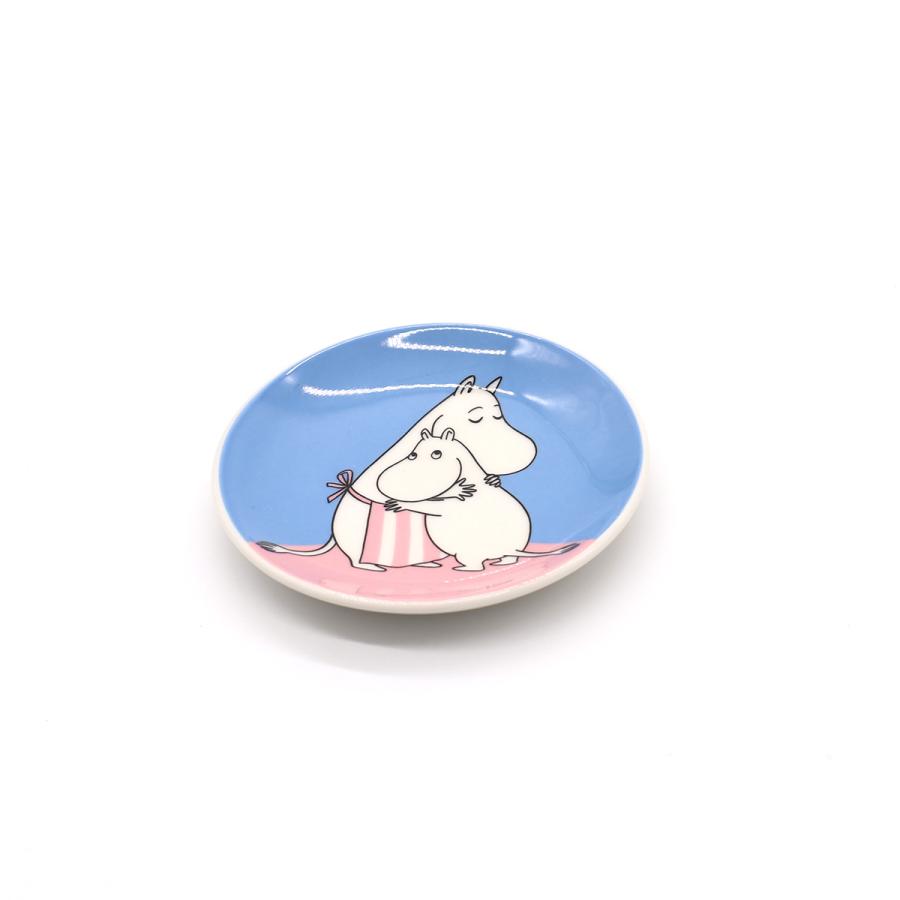 Moomin（ARABIA） アラビア ムーミン ミニプレート ホームアットラスト