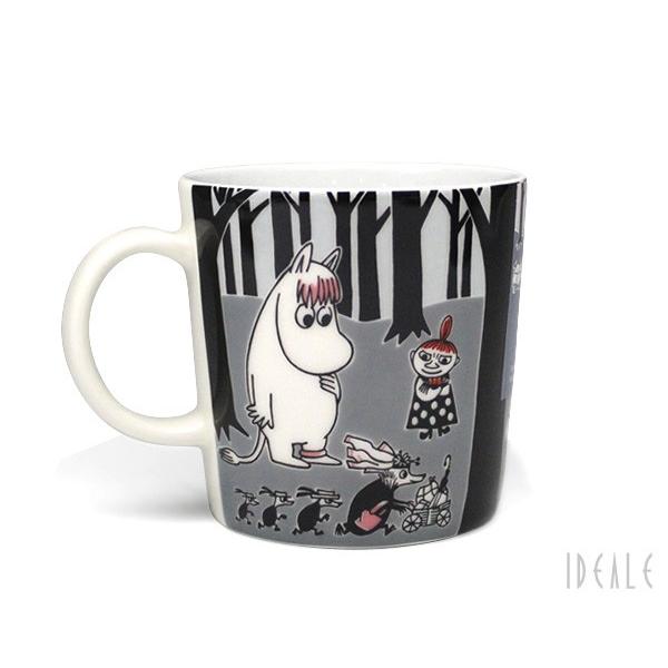 Moomin(ARABIA) アラビア ARABIA ムーミンアドベンチャー Moomin(ARABIA) アラビア ARABIA ムーミンアドベンチャー