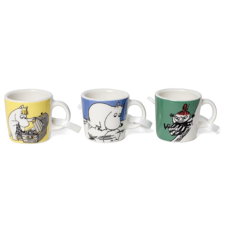 Moomin(ARABIA) アラビア ムーミンコレクション ミニ Moomin(ARABIA) アラビア ムーミンコレクション ミニ