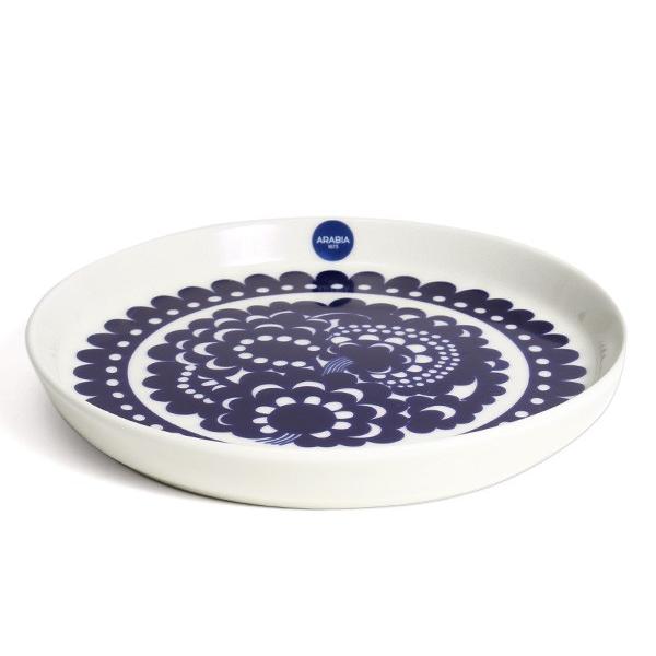 エステリ アラビア プレート 19cm ARABIA Esteri 北欧雑貨 食器 皿 お