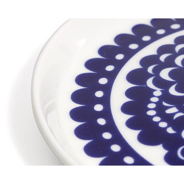 エステリ アラビア プレート 19cm ARABIA Esteri 北欧雑貨 食器 皿 お