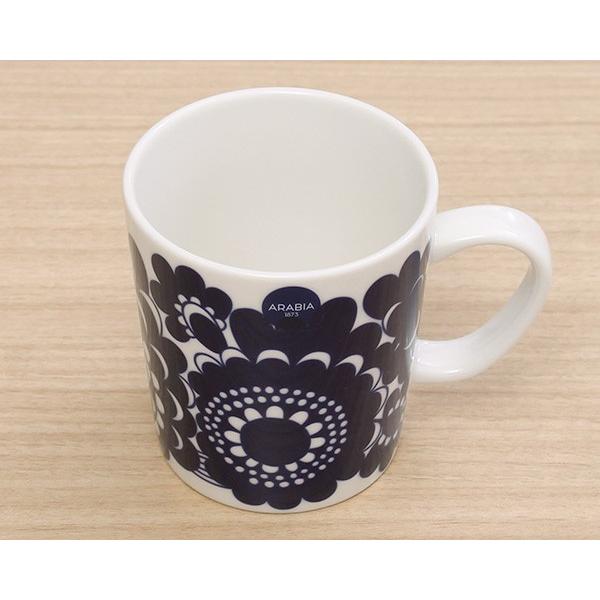 エステリ アラビア マグカップ 300ml ARABIA Esteri 北欧雑貨 食器