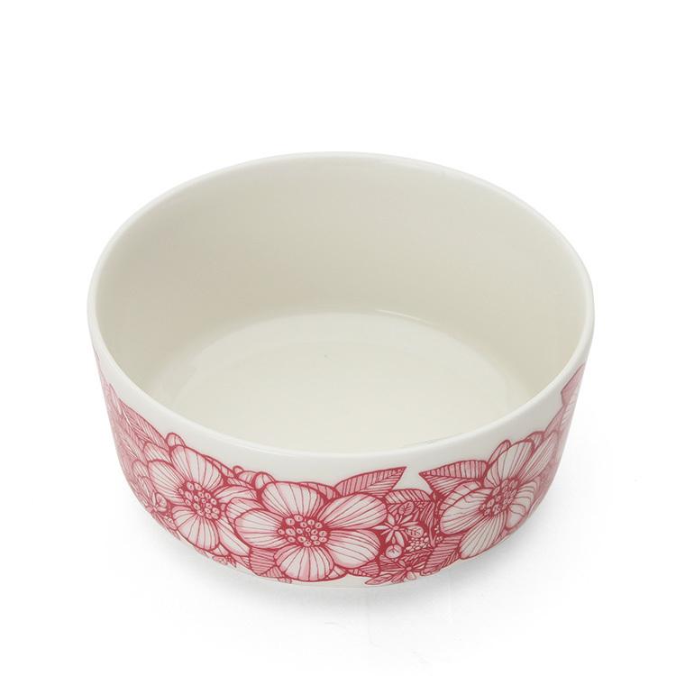 フヴィラ アラビア ボウル 13cm ARABIA Huvila 北欧雑貨 食器 耐熱