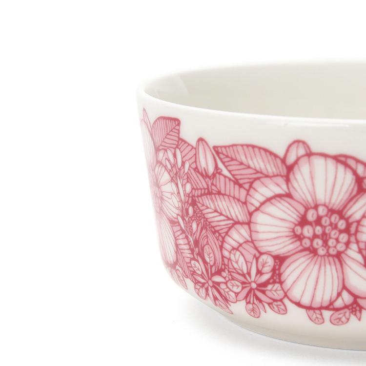 フヴィラ アラビア ボウル 13cm ARABIA Huvila 北欧雑貨 食器 耐熱