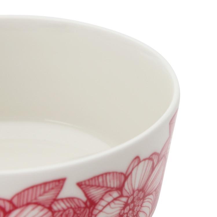 フヴィラ アラビア ボウル 13cm ARABIA Huvila 北欧雑貨 食器 耐熱