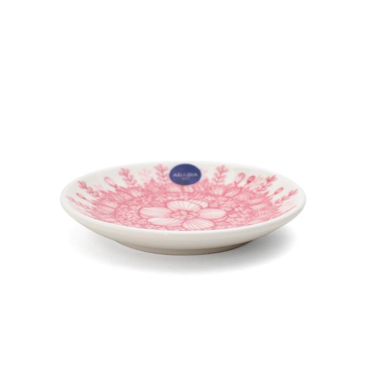 フヴィラ アラビア プレート 10.5cm ARABIA Huvila 北欧雑貨 食器 皿