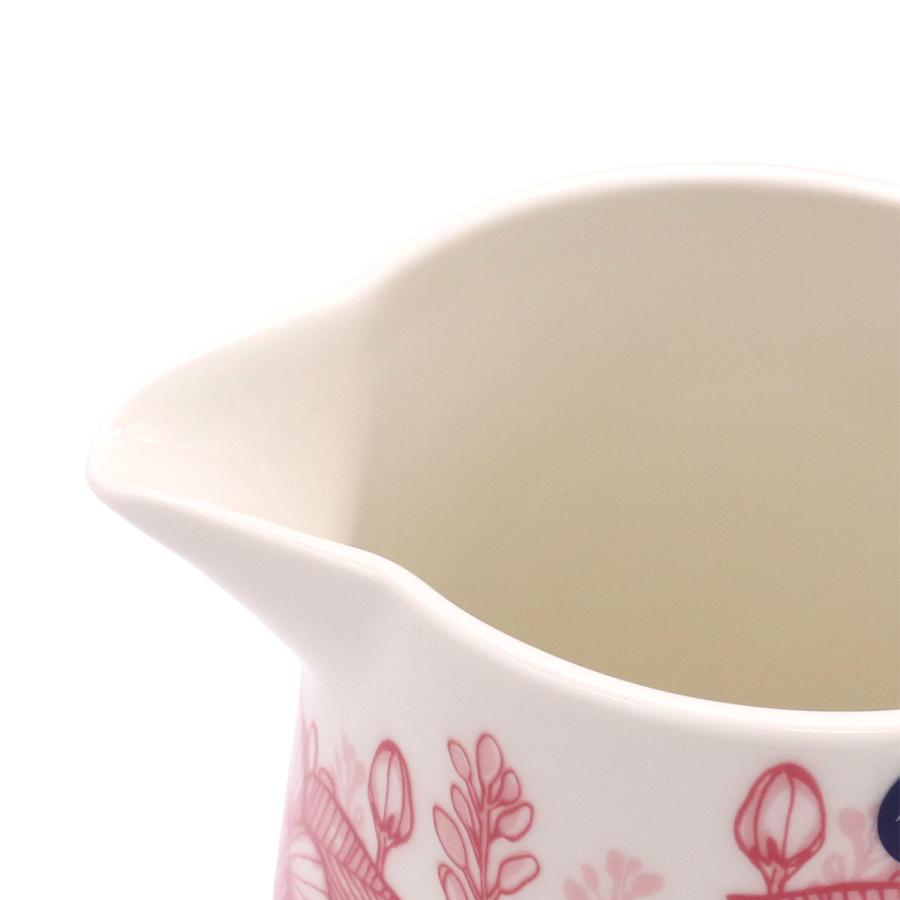 フヴィラ アラビア ピッチャー 1000ml ARABIA Huvila 1L 耐熱 電子