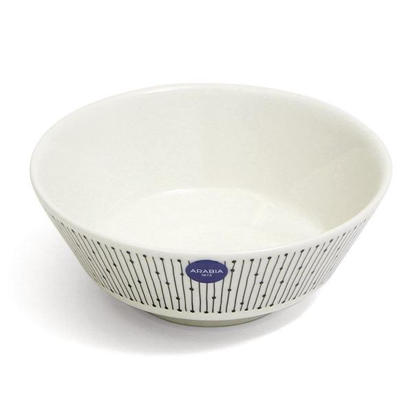 新品ARABIA Mainio ボウル 13cm ストライプ ARABIA（アラビア） マイニオ サラスタス ボウル 13cm ARABIA Mainio