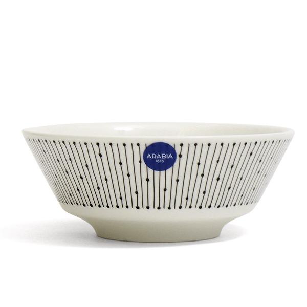 A1334-4/ARABIA/アラビア/ロスマリン ボウル 13cm/飾鉢/盛鉢 A1334-4/ARABIA/アラビア/ロスマリン ボウル 13cm/飾鉢/盛鉢