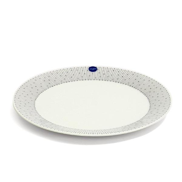 ARABIA（アラビア） マイニオ サラスタス プレート 25cm ARABIA Mainio