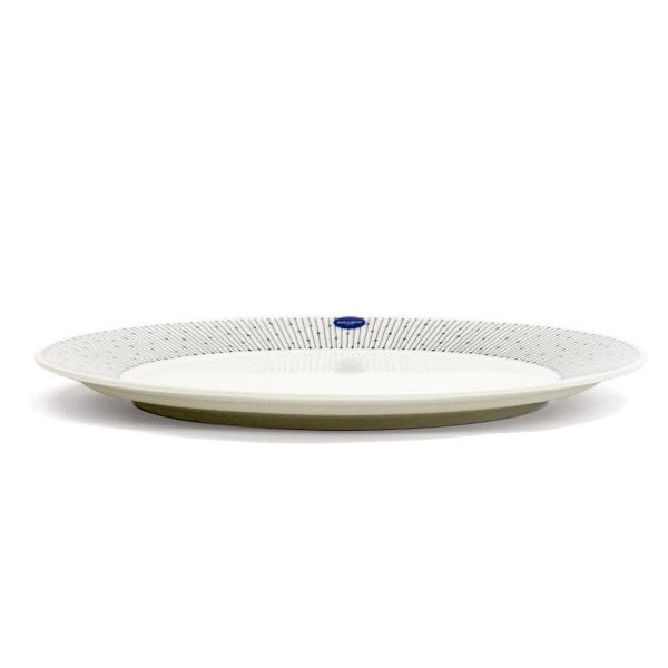 ARABIA（アラビア） マイニオ サラスタス プレート 25cm ARABIA Mainio