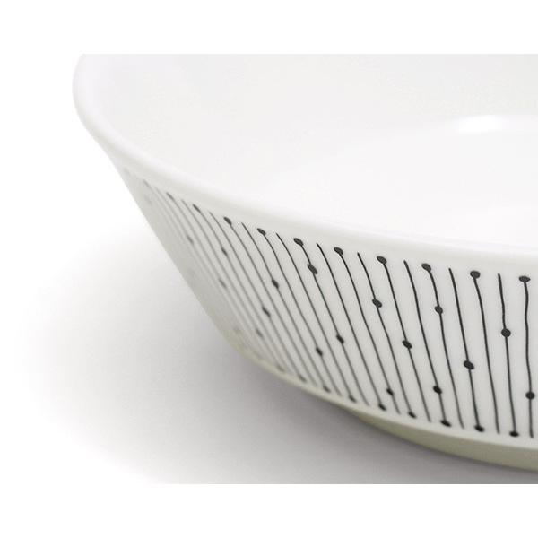 ハリネズミ。ARABIA Runo ウィンタースター 17cmボウル 1個