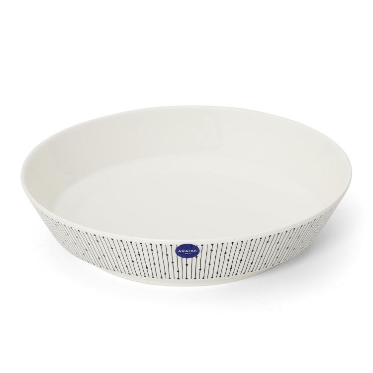 ARABIA（アラビア） マイニオ サラスタス ディーププレート 23cm