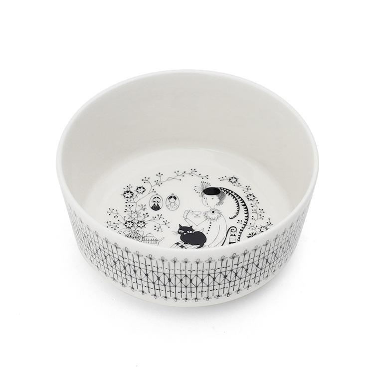 ARABIA（アラビア） エミリア ボウル 13cm ARABIA Emilia 食器 耐熱