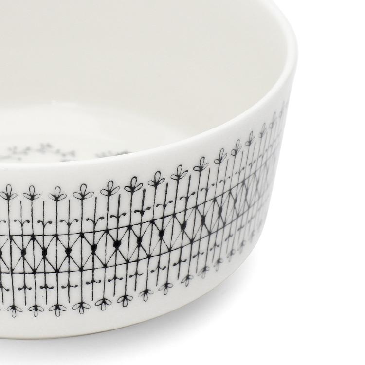 ARABIA（アラビア） エミリア ボウル 13cm ARABIA Emilia 食器 耐熱