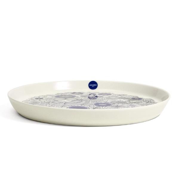 パストラーリ アラビア プレート 24cm ARABIA Pastoraali ギフト 結婚
